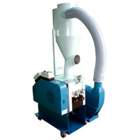 Plastic Film Crusher 