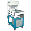 de-powder machine / vibrating sieving machine