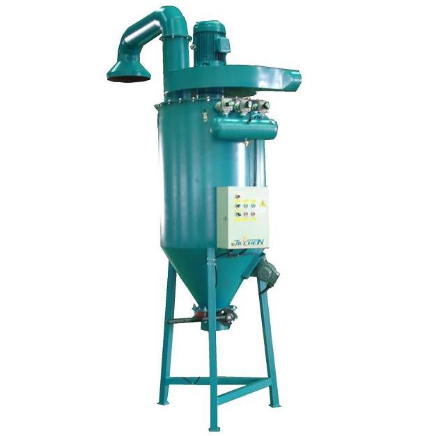 dust Collecting equipment & dust collector