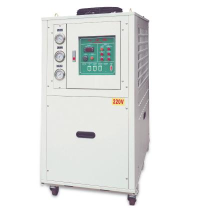冷水機 / 冰水機 (氣冷式)